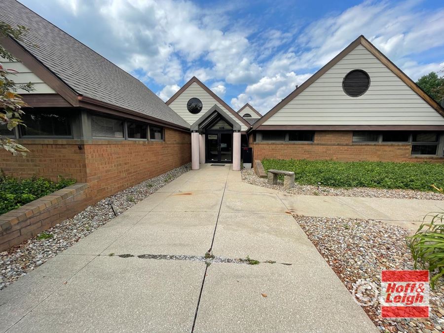 400 Collier Drive