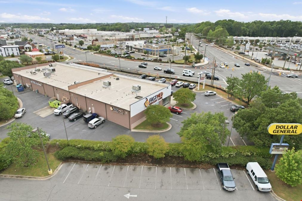 104 Huffman Mill Rd