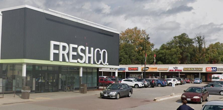Preview of Retail space for Rent at 328-386 Speedvale Avenue East
