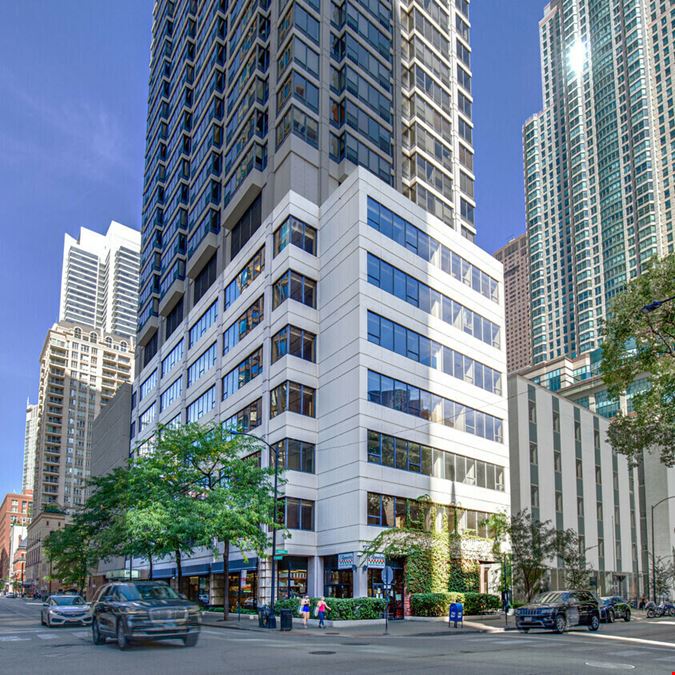 40 E. Huron