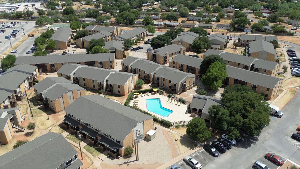 Sedona Apartment Homes