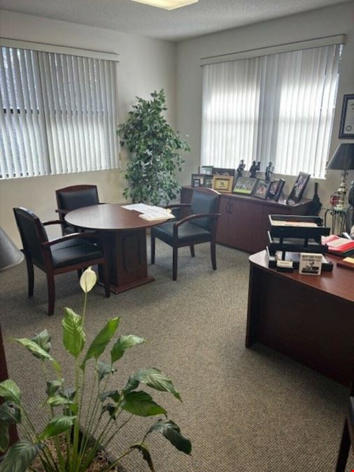 Office Investment Opportunity-Commonwealth Office Park