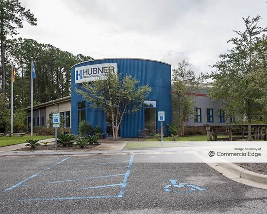 Preview of Industrial space for Rent at 450 Wando Park Blvd