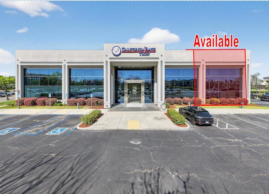 1st Class Office Space in Fresno, CA