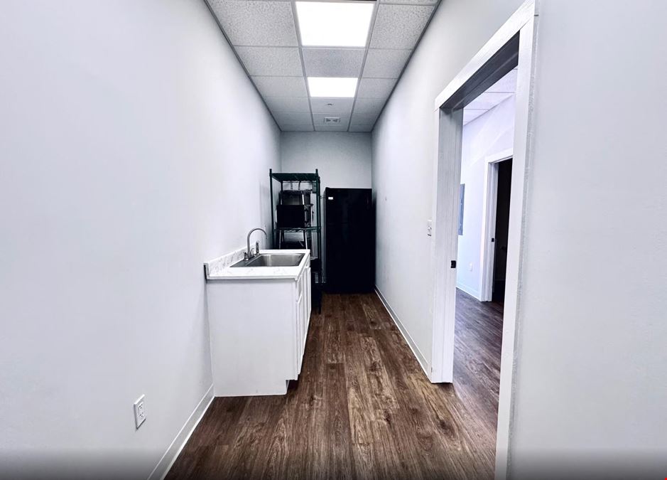 609 E University Ave, Ste 110