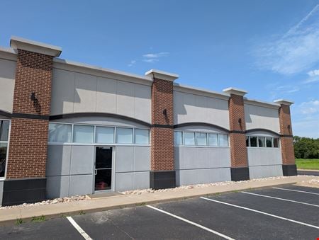 Preview of Industrial space for Rent at 7335 W. 33rd St. N.