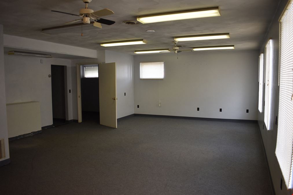3 Tioga Blvd