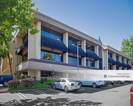 Preview of commercial space at 1624 Santa Clara Drive