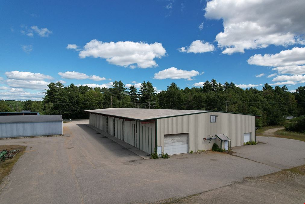 563 New Dam Rd