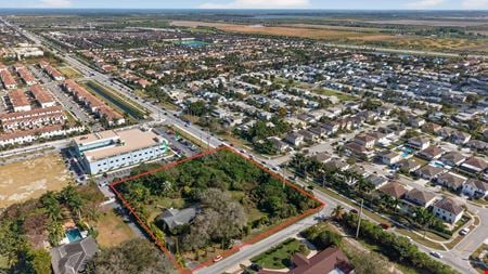 Preview of Mixed Use space for Sale at 24755 SW 122nd Ave