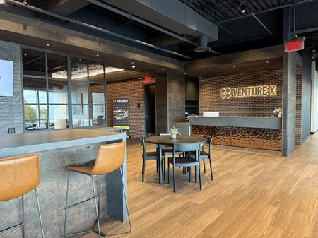 Preview of Coworking space for Rent at 7100 Guilford Drive Suite 200