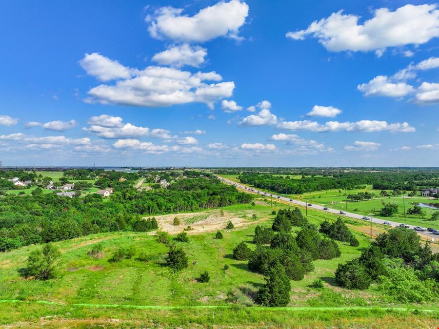 Land for Sale in Rockwall