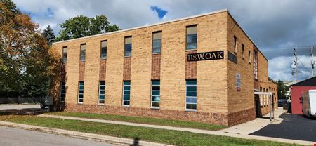 Preview of Office space for Rent at 118 W Oak St