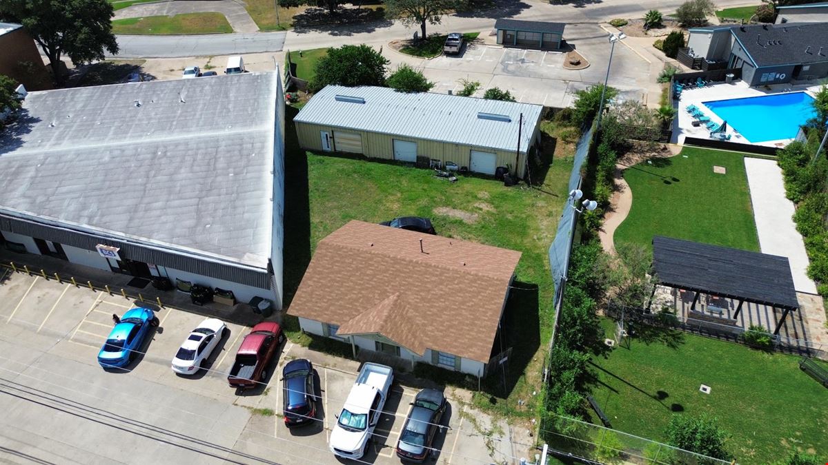 3600 East 29th Street