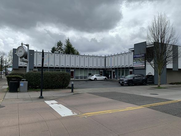 Preview of Office space for Rent at 201 S Division Street