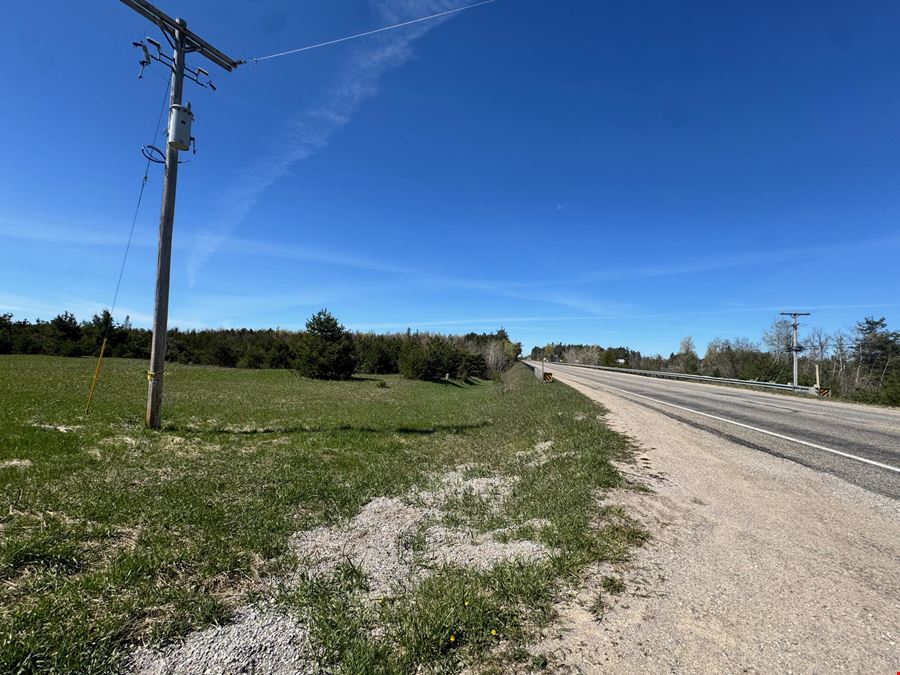 Old 27 Hwy N