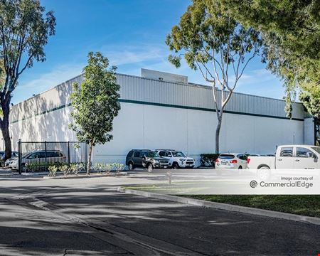 Preview of Industrial space for Rent at 16205 Distribution Way