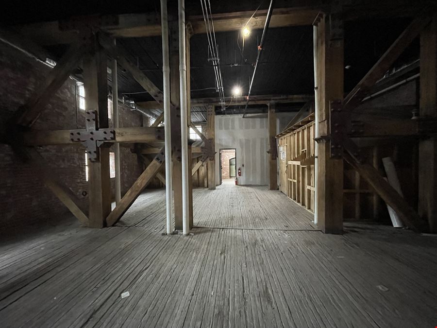 The Distillery Complex
