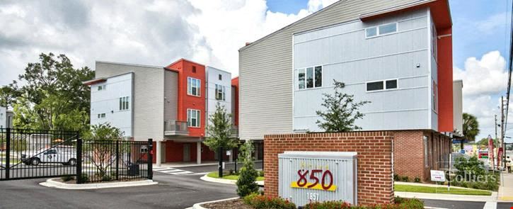 Student Housing Complex for Sale in Tallahassee