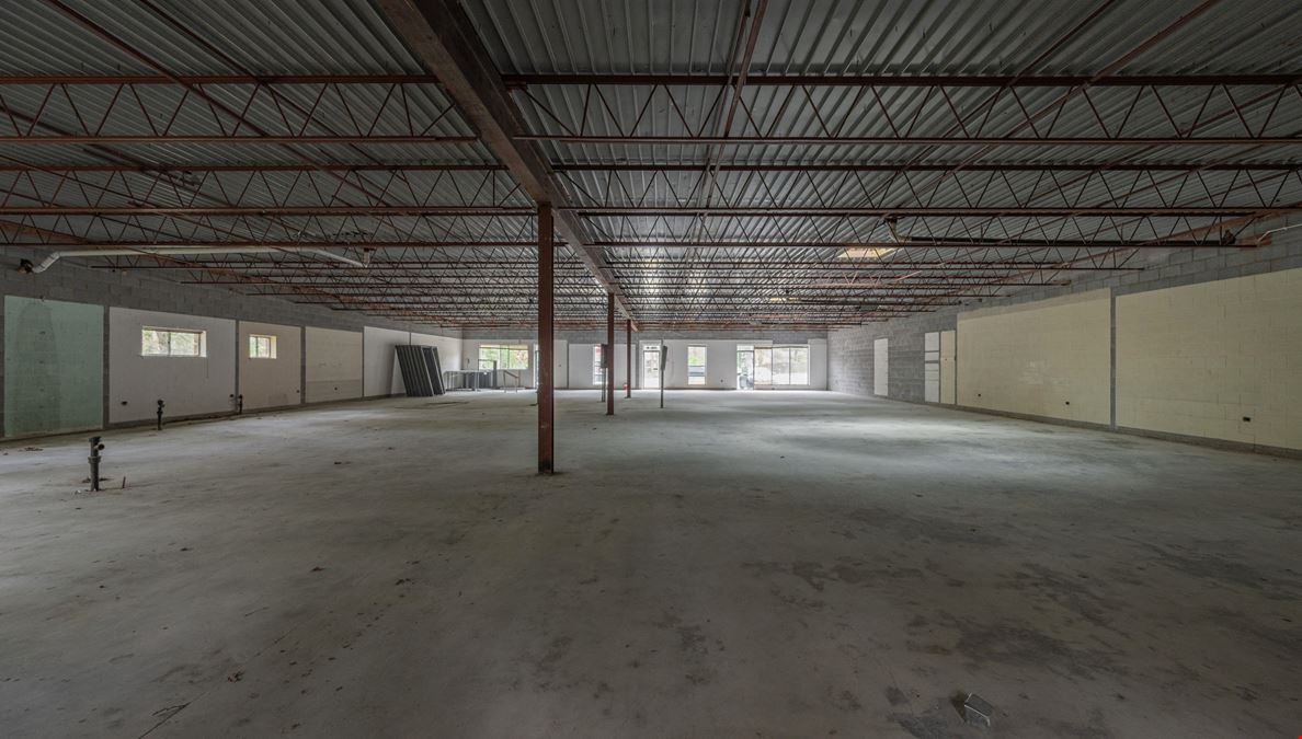 2534 Durham-Chapel Hill Blvd