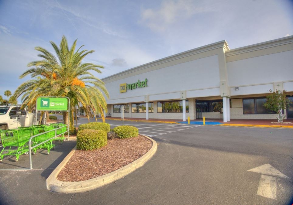 Merritt Crossings