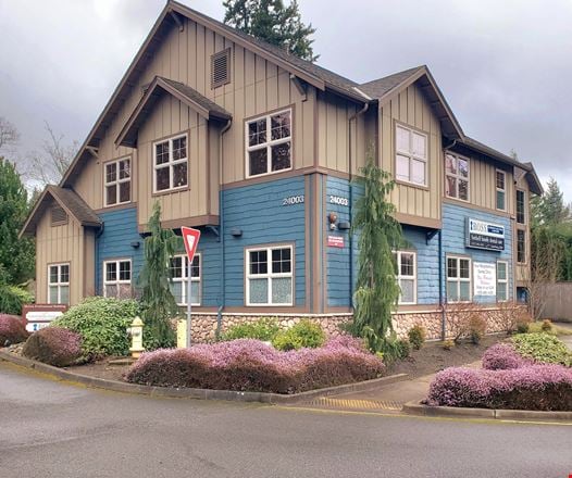 Preview of Office space for Rent at 24003 Bothell Everett Hwy
