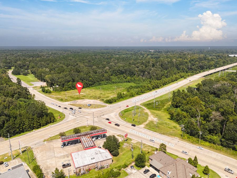Development Site Seeing ±27,517 Daily Traffic in Central