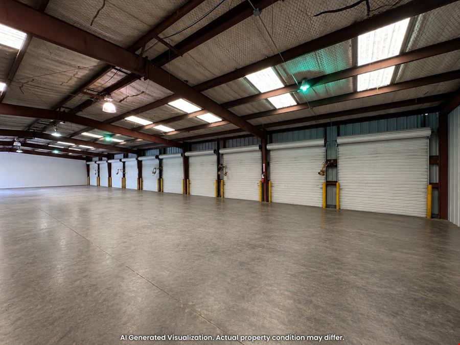 7900 Greenwood Road