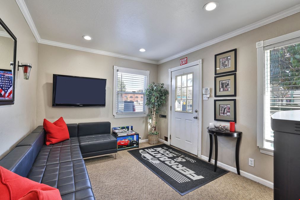 651 S Winchester Blvd