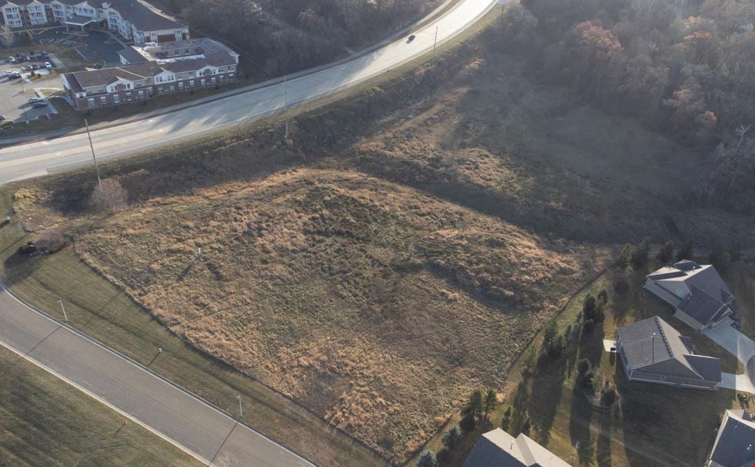 XXX County Road 22 - Berkshire Road SW Development Land For Sale