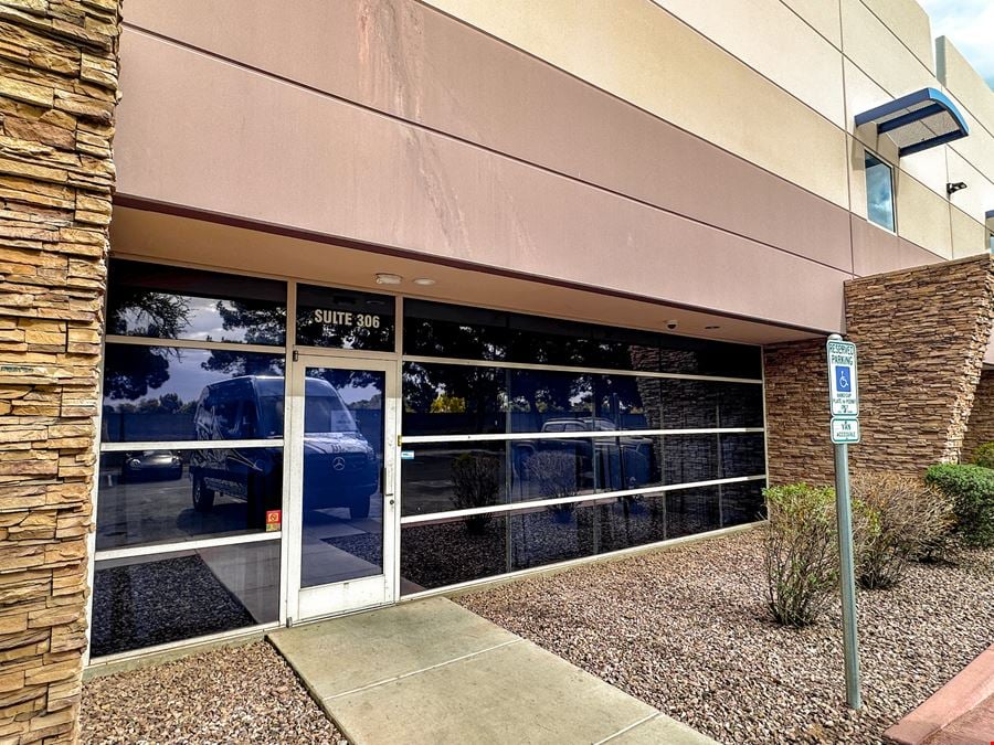 9299 W Olive Ave, Bldg 3, Ste 306