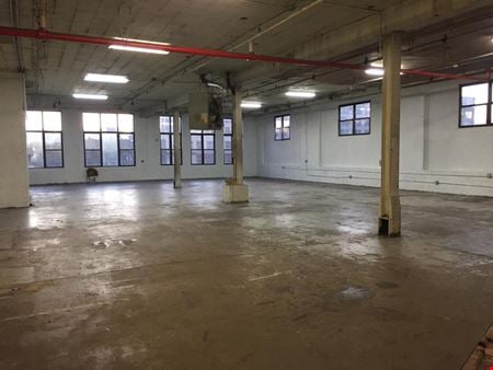 Preview of commercial space at 166 Carlton Avenue