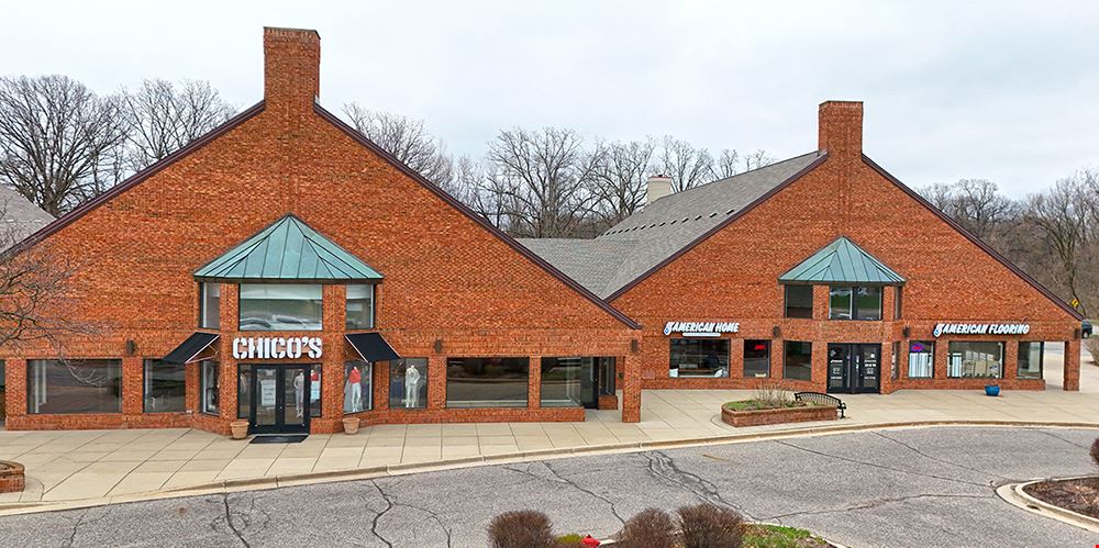 5100 Marsh Road