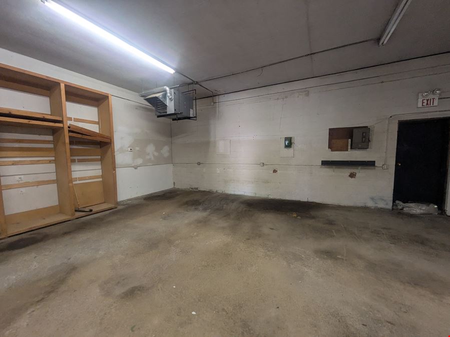 Multi-Tenant Industrial Investment Opportunity