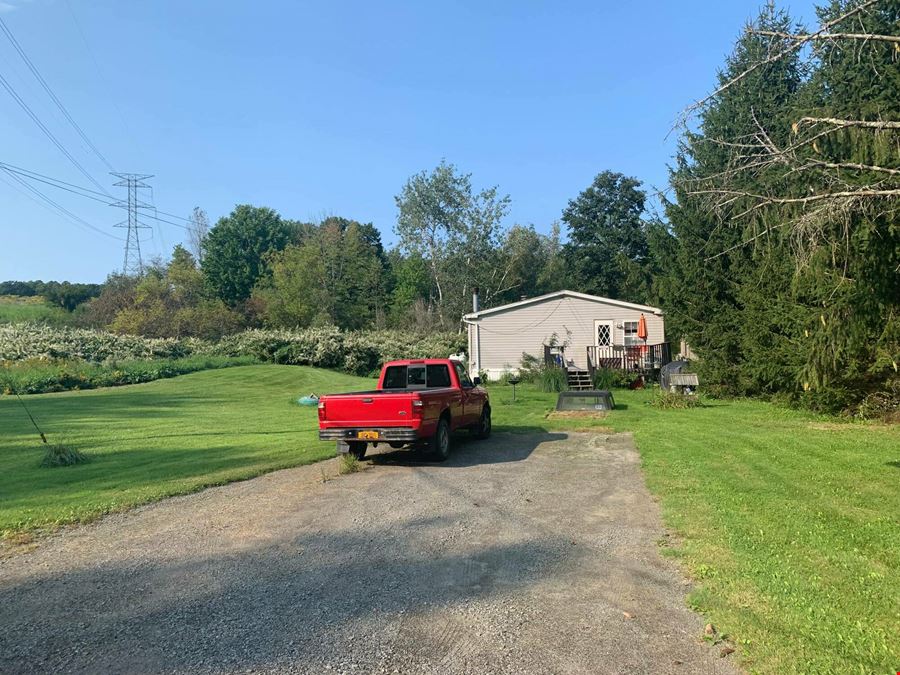 84 Twining Road
