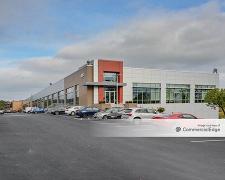 Preview of Industrial space for Rent at 425 Waverley Oaks Road