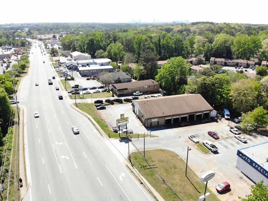 Decatur Auto Repair