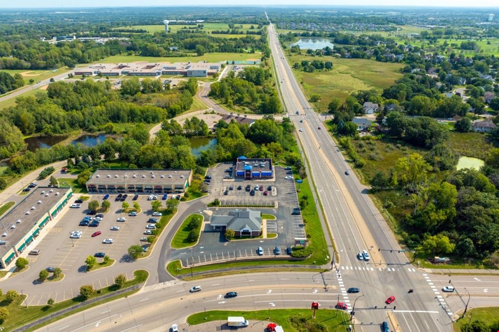 IHOP | Oakdale, MN