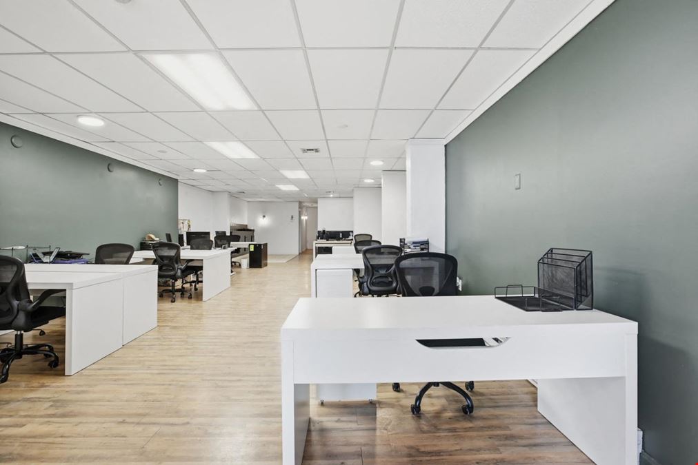 Exceptional 1,280SF Commercial Space for Sale in Amesbury, MA