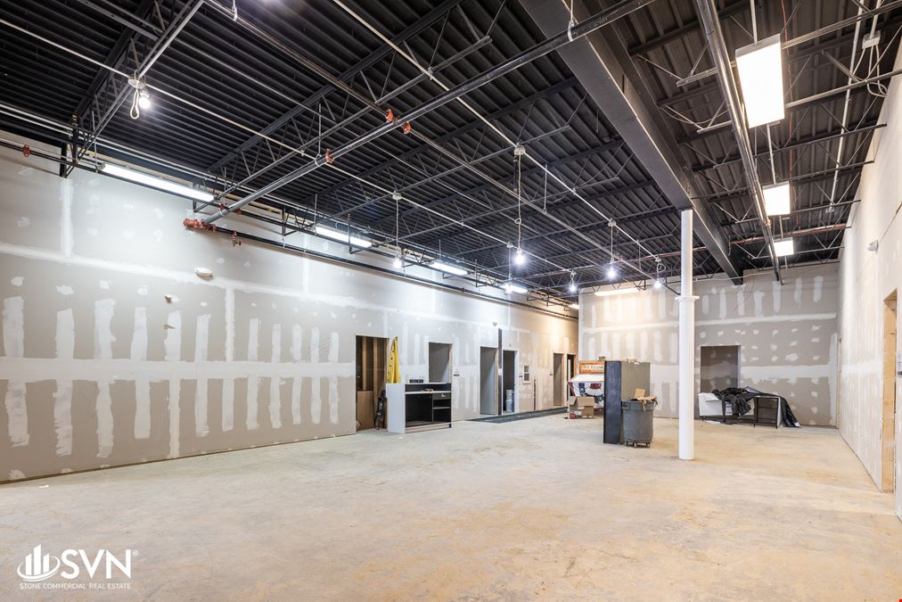 Standalone Main Street Office / Retail building For Lease