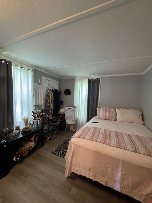 Nichols Street Apartments