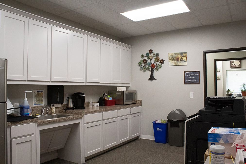 Nice & Economical Office Space