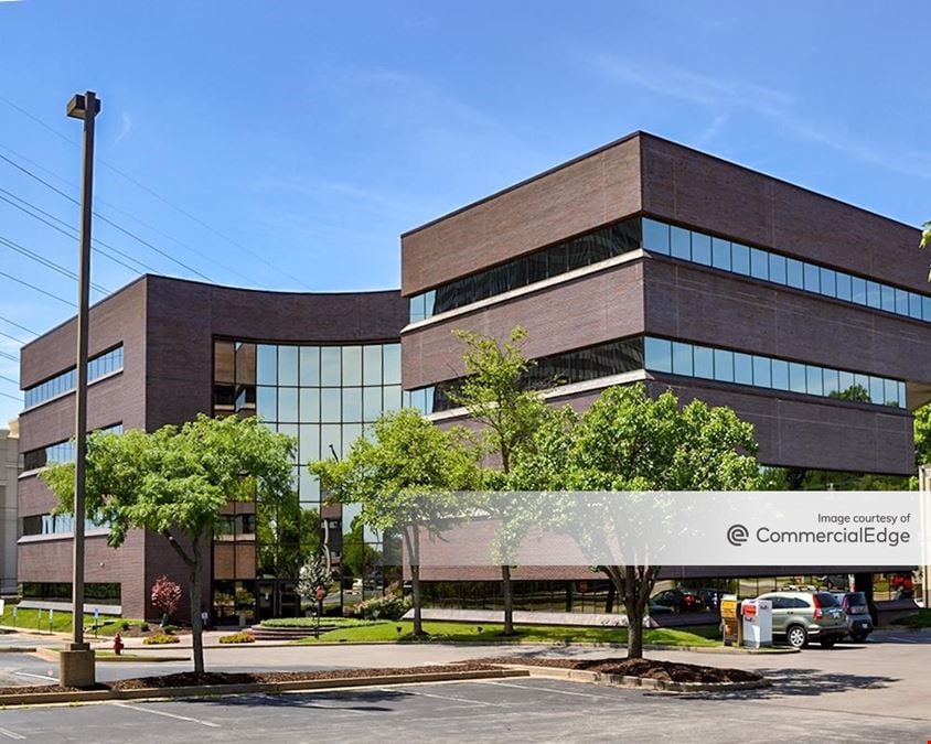 Clayton Executive Center II