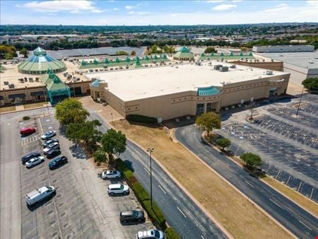 Preview of Retail space for Rent at 2400 South Stemmons Freeway
