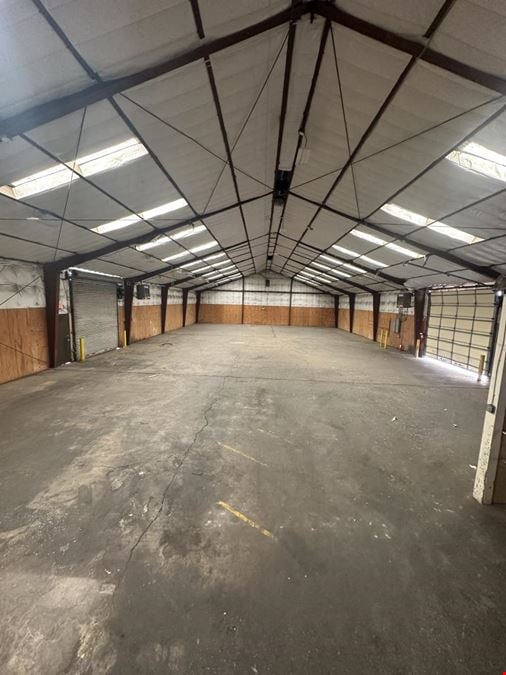 101 Industrial Avenue NE