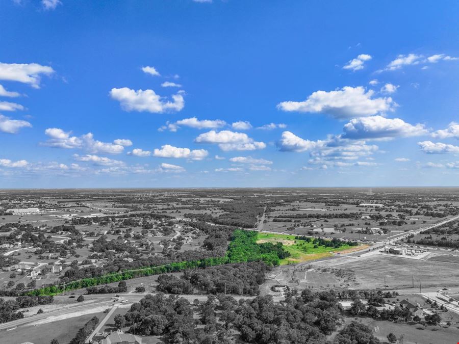 Land for Sale in Rockwall