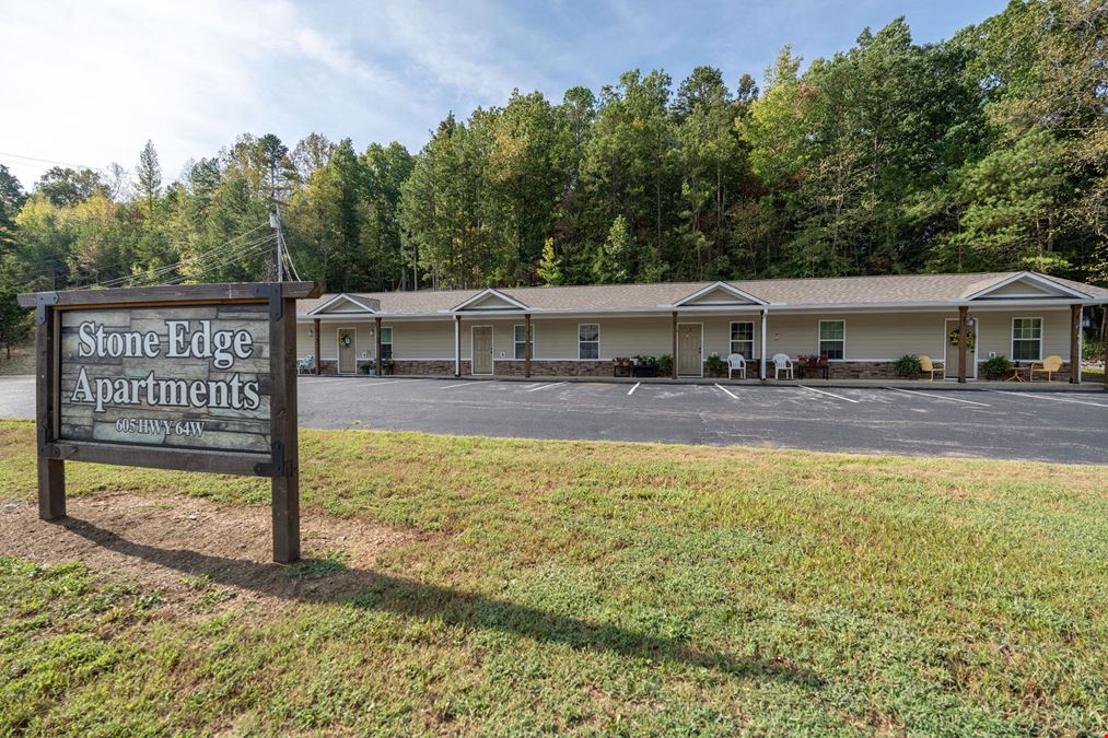 605 Highway 64 W, Waynesboro, TN, 38485