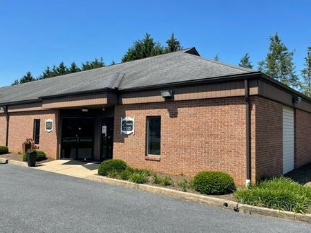 Preview of Office space for Rent at 2215 Dutch Gold Drive