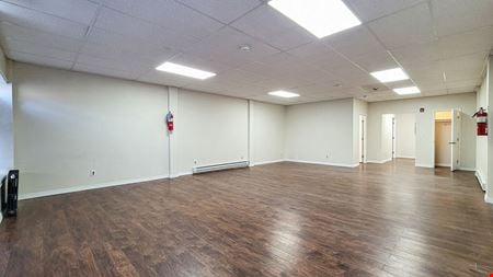 Preview of commercial space at 127 Jewell St Garfield