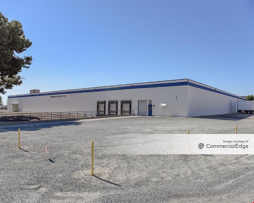700 East Continental Avenue